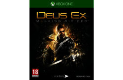 Deus Ex - Mankind Divided - Xbox - One Game.